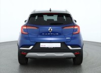 Renault Captur II 1.6 Hybrid Intens
