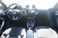 Smart ForFour forfour 1.0 passion