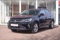 Vorschau: VW Taigo 1.0 TSI IQ Drive DSG