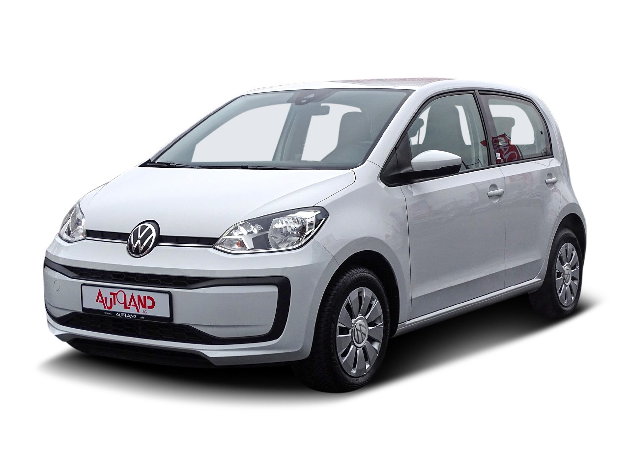 VW up up! 1.0 Active