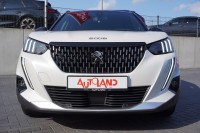 Peugeot 2008 GT 1.2 PureTech