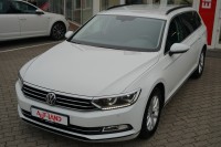 VW Passat Variant 2.0 TDI DSG Comfortline
