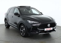MG HS 1.5 T-GDI Luxury Aut.