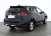 Nissan X-Trail 1.3 DIG-T Acenta