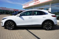 Kia xcee'd XCeed 1.5 T-GDI Aut.