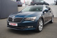 Skoda Superb Combi 1.5 TSI Ambition