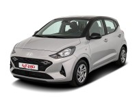 Hyundai i10 1.0 Navi Tempomat Bluetooth