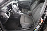 Audi A3 Sportback 40 eTFSI advanced