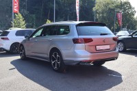 VW Passat Variant 2.0 TDI R-Line 4Motion