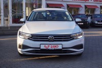 VW Passat Variant 2.0 TDI Conceptline DSG