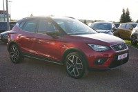 Seat Arona 1.0 TSI DSG Xcellence