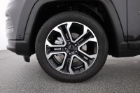 Jeep Compass 1.3 MultiAir