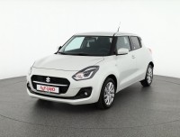 Suzuki Swift 1.2 GL+ mHev Sitzheizung LED Tempomat