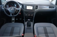 VW Golf Sportsvan VII 1.4 TSI Allstar