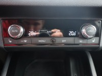 Skoda Scala 1.5 16V TSI Style