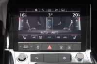 Audi e-tron 50 quattro