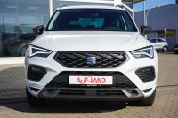 Seat Ateca 2.0 TDI FR DSG