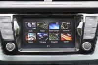 Skoda Fabia Combi 1.0 Ambition
