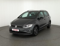 VW Golf Sportsvan 1.5 TSI DSG IQ.DRIVE 2-Zonen-Klima Navi Sitzheizung
