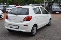 Mitsubishi Space Star 1.0 Diamant Edition 1.Hand