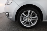 Skoda Rapid 1.0 TSI DSG Cool Edition