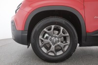 Jeep Avenger 1.2 MHev