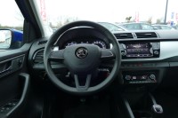 Skoda Fabia Combi 1.0 TSI