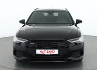 Audi A6 Avant 45 TDI quattro S-line