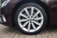 Audi A6 Avant 40 TDI quattro sport