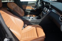 Mercedes-Benz C 300 C300 T-Modell AMG Line SHZ