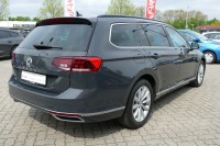 VW Passat Variant 1.4 TSI DSG GTE