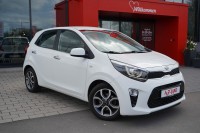 Kia Picanto 1.2 Edition 7 Klimaaut. Bluetooth USB