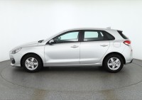 Vorschau: Hyundai i30 1.0 T-GDI Select