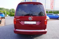 VW Caddy Maxi 1.4 TSI