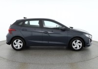 Hyundai i20 1.0 T-GDI Aut.