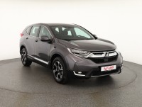 Honda CR-V 1.5 T 4WD Elegance