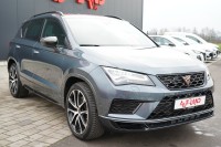 Cupra Ateca 2.0 TSI DSG 4Drive