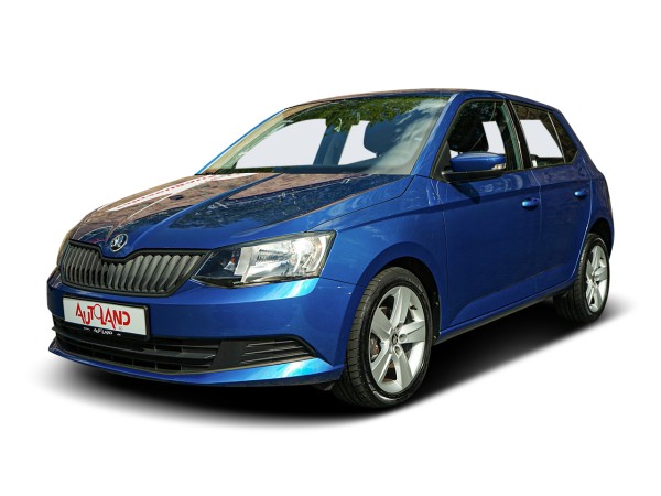 Skoda Fabia 1.0 Active