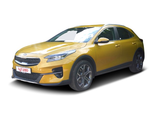 Kia xcee'd XCeed 1.4 T-GDI Spirit