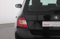 Skoda Fabia 1.0 MPI