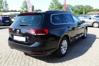 VW Passat Variant 2.0 TDI DSG