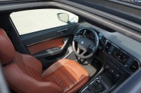 Seat Ateca 1.4 Xcellence