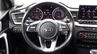 Kia cee'd Sporty Wagon Ceed SW 1.6 CRDi Aut.