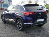 VW T-Roc 1.6 TDI IQ-DRIVE