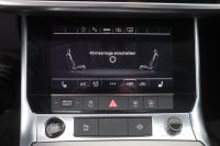 Audi A6 Avant 45 TDI quattro sport