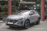 Vorschau: Nissan Qashqai Tekna 1.3 Dig-T Aut.