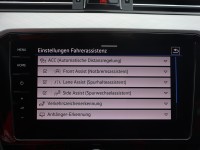 VW Passat Variant 2.0 TDI R-Line