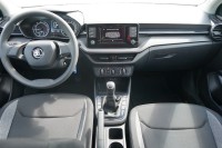 Skoda Fabia 1.0 MPI Active