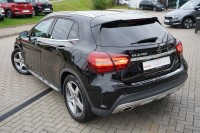 Mercedes-Benz GLA 180 AMG Line