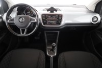 Skoda Citigo 1.0 MPI Aut. Style